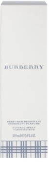 Burberry Burberry for Women déo-spray pour femme 150 ml