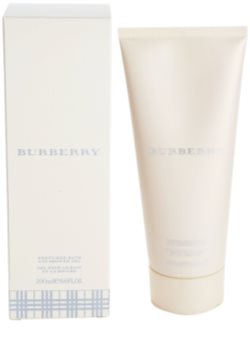 Burberry Burberry for Women żel pod prysznic dla kobiet 200 ml