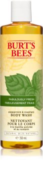 Burt’s Bees Peppermint & Rosemary Verfrissende Douchegel
