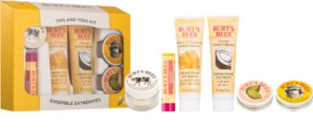 Burt’s Bees Care zestaw kosmetyków II.