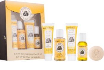 Burt’s Bees Baby Bee Kosmetik-Set I.