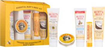 Burt’s Bees Care kozmetická sada I.