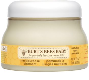 Burt’s Bees Baby Bee vlažilna in hranilna krema za otroško kožo