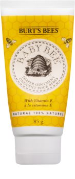 Burt’s Bees Baby Bee detský ochranný krém na zapareniny s vitamínom E