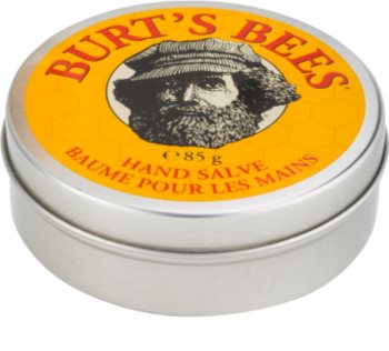 Burt’s Bees Care crema per le mani per pelli secche e stanche