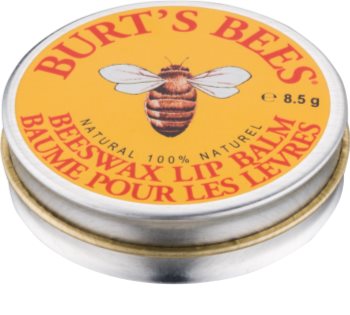 Burt’s Bees Lip Care balzam za ustnice z vitaminom E