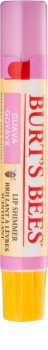 Burt’s Bees Lip Shimmer lesk na rty