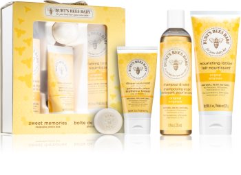 Burt’s Bees Baby Bee Kosmetik-Set II. (für Kinder)