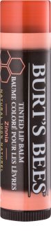 Burt’s Bees Tinted Lip Balm balzam na pery