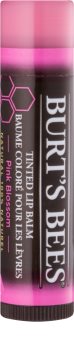 Burt’s Bees Tinted Lip Balm balzam na pery