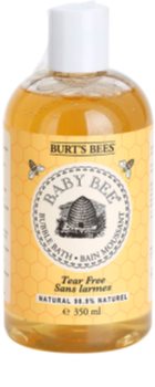Burt’s Bees Baby Bee bagnoschiuma