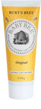 Burt’s Bees Baby Bee losjon za telo z karitejevim maslom