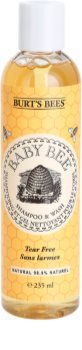 Burt’s Bees Baby Bee 2in1 Shampoo and Cleansing Gel For Everyday Use
