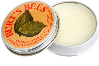 Burt’s Bees Care Zitronenbutter für Nagelhaut