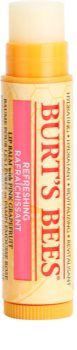 Burt’s Bees Lip Care Refreshing Balm For Lips