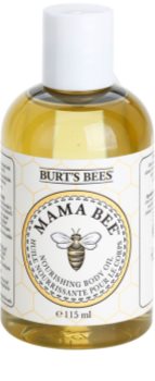 Burt’s Bees Mama Bee hranilno olje za telo