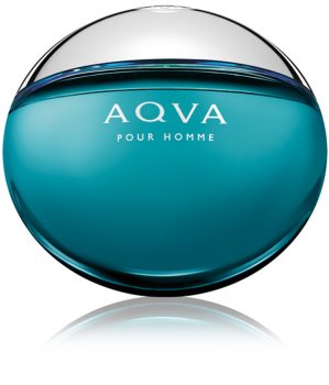 bvlgari aqva pour homme woda toaletowa 50 ml   