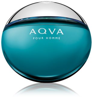 bvlgari aqva pour homme woda toaletowa 100 ml    