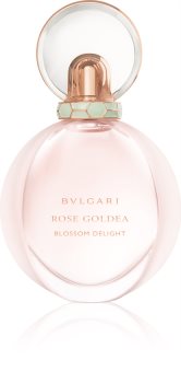 bvlgari rose goldea blossom delight