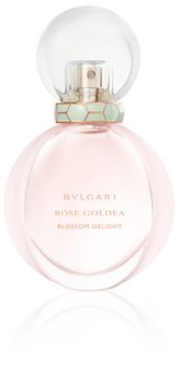 bvlgari rose goldea blossom delight woda perfumowana 30 ml   