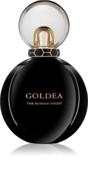 Bvlgari Goldea The Roman Night parfémovaná voda pro ženy 50 ml