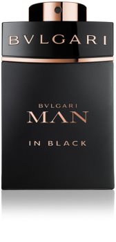 bvlgari bvlgari man in black woda perfumowana 60 ml