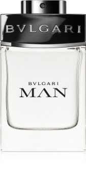 Bvlgari Man toaletna voda za moške