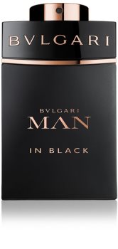 bvlgari bvlgari man in black woda perfumowana 100 ml   