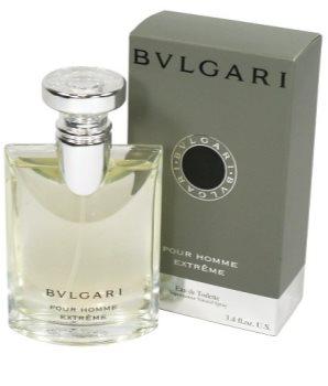 Bvlgari Pour Homme Extréme toaletní voda pro muže 100 ml