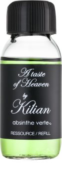 By Kilian Taste of Heaven, absinthe verte set cadou I.