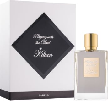 By Kilian Playing With the Devil eau de parfum para mulheres 50 ml