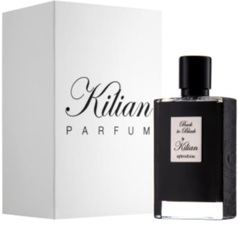 By Kilian Back to Black, Aphrodisiac Eau de Parfum unisex 50 ml