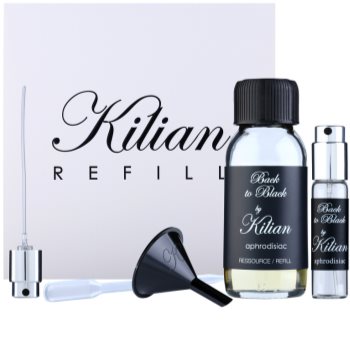 By Kilian Back to Black, Aphrodisiac Geschenkset I.