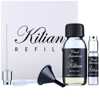 By Kilian Cruel Intentions, Tempt Me coffret cadeau I.