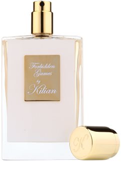 By Kilian Forbidden Games eau de parfum nőknek 50 ml