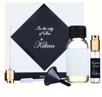 By Kilian Forbidden Games Gift Set I.