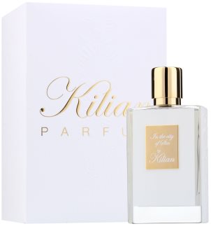 By Kilian In the City of Sin woda perfumowana dla kobiet 50 ml