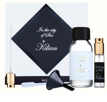 By Kilian In the City of Sin Geschenkset I.