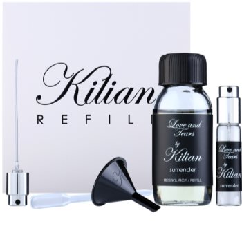 By Kilian Love and Tears, Surrender coffret cadeau I.