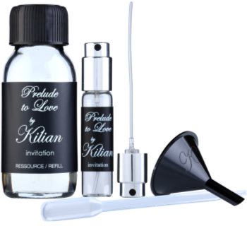 By Kilian Prelude to Love, Invitation coffret cadeau I.