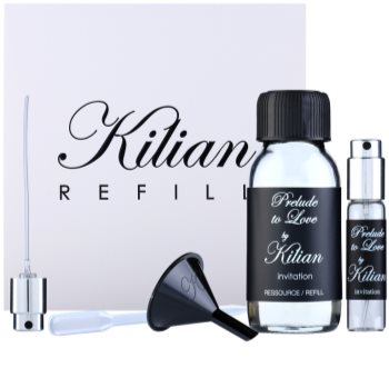 By Kilian Prelude to Love, Invitation set cadou I.