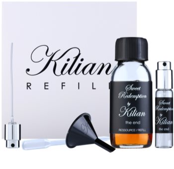 By Kilian Sweet Redemption, the end Geschenkset I.