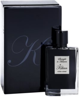 By Kilian Straight To Heaven, white cristal eau de parfum pentru barbati 50 ml