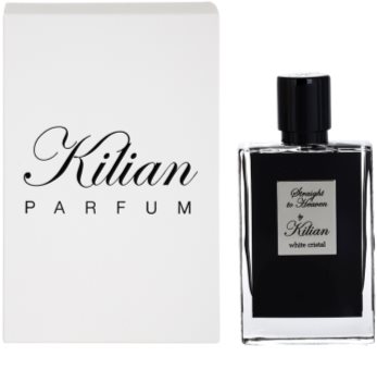 By Kilian Straight To Heaven, white cristal eau de parfum pentru barbati 50 ml
