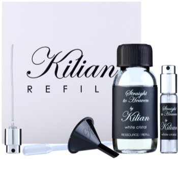 By Kilian Straight To Heaven, white cristal