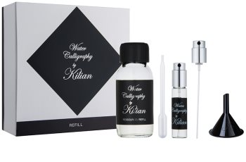 By Kilian Water Calligraphy set cadou