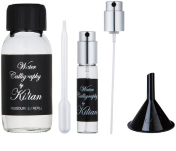 By Kilian Water Calligraphy set cadou