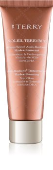By Terry Soleil Terrybly ser hidratant pentru bronzat