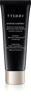 By Terry Sheer Expert make-up pentru luminozitate