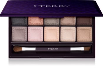 By Terry Eye Designer Palette paleta senčil za oči